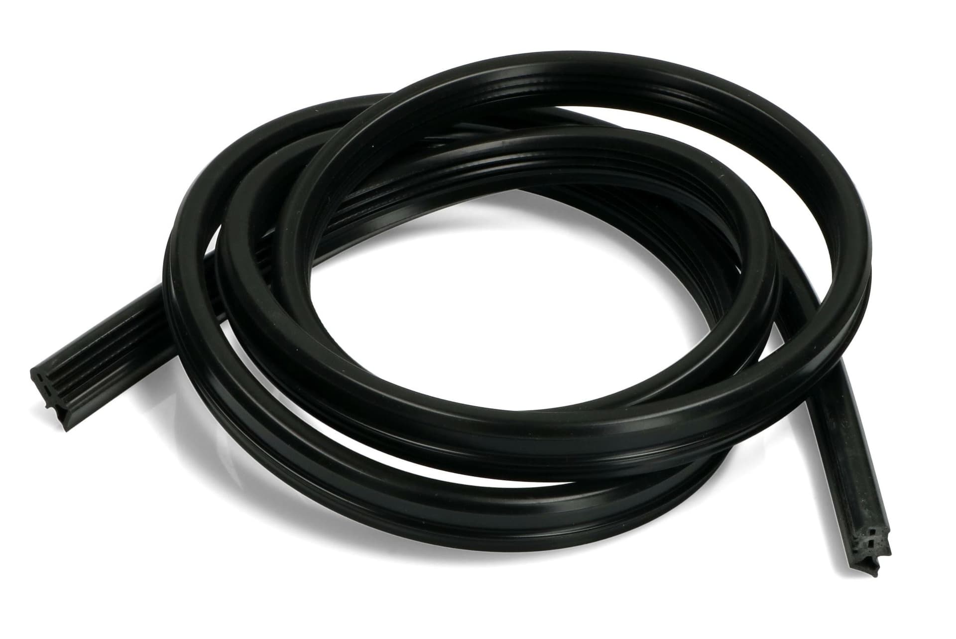 GUARNIZIONE PERIMETRALE VASCA TENUTA PORTA LAVASTOVIGLIE BOSCH 00488143 in prodotto EuroStore07 - Alatri, commercioVirtuoso.it