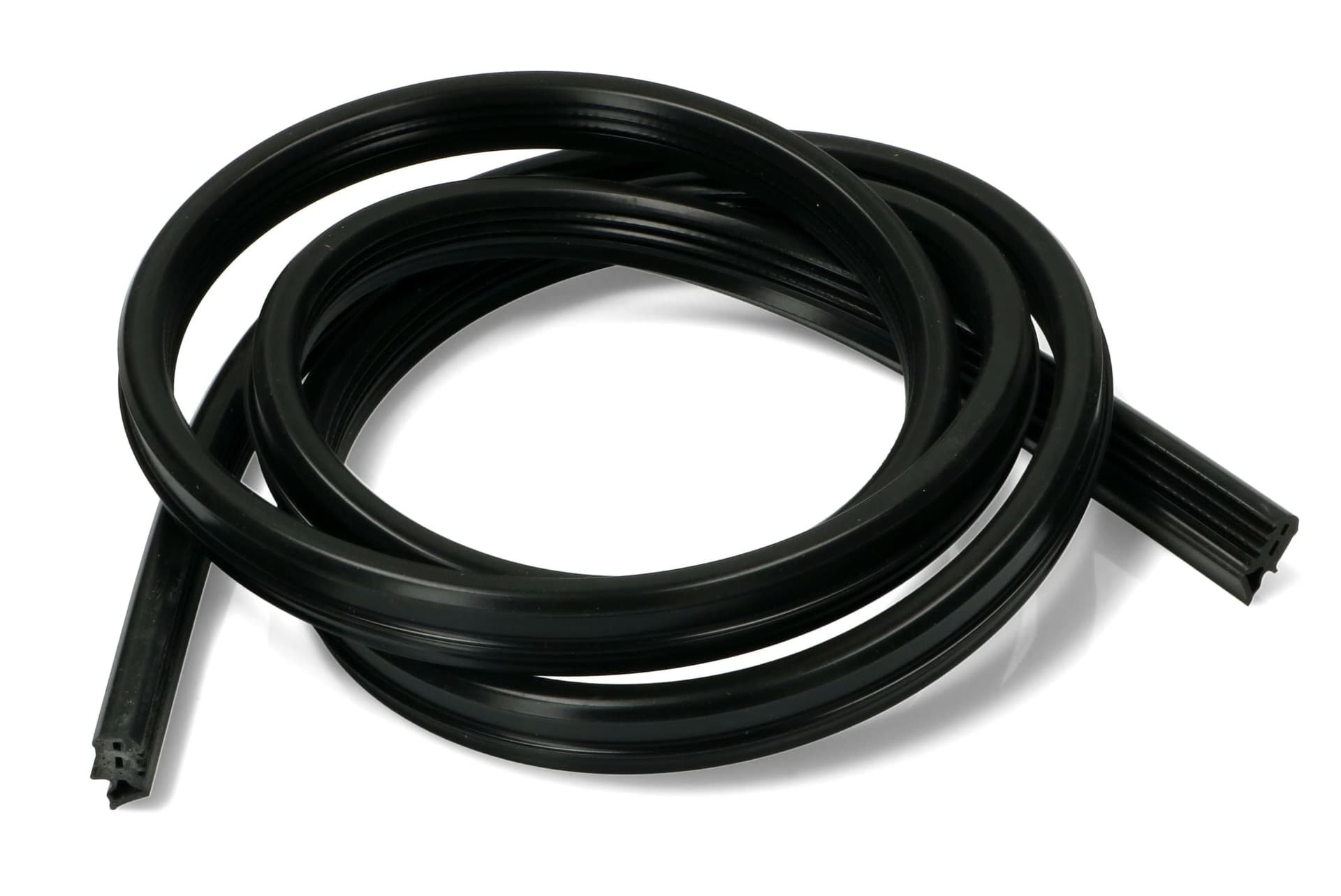 GUARNIZIONE PERIMETRALE VASCA TENUTA PORTA LAVASTOVIGLIE BOSCH 00488143 in prodotto EuroStore07 - Alatri, commercioVirtuoso.it