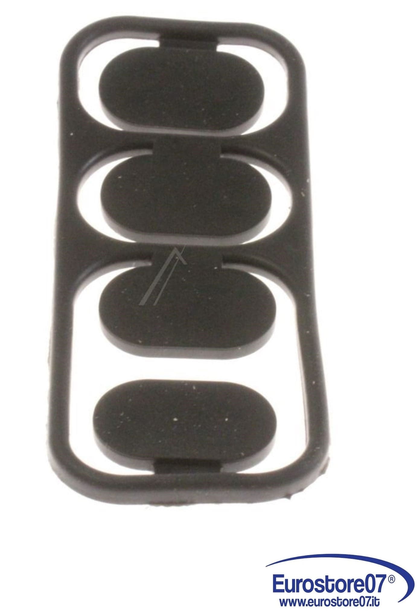VALVOLA IN GOMMA SUPPORTO MULINELLO PER LAVASTOVIGLIE SMEG 759130488 ORIGINALE PER MODELLI: FRANKE FDW612HL3A 3690016 117.0154.598, 1014760000 »SI00 1014770000 »SI00 1014770001 »SI00 2900016 »SI00 2920000 »SI00 2941000 »SI00 2960000 »SI00 ADG3500 »SI00