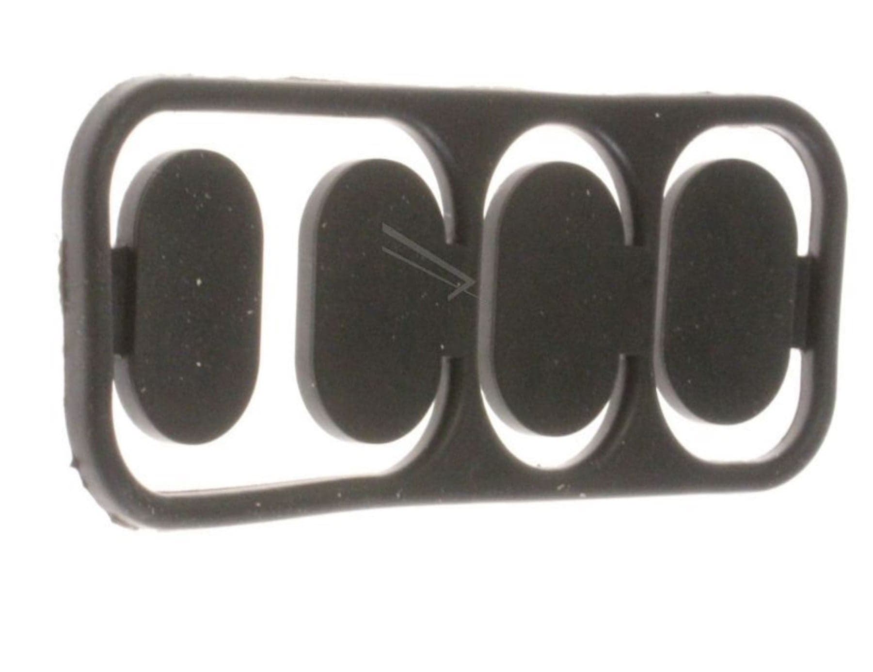 VALVOLA IN GOMMA SUPPORTO MULINELLO PER LAVASTOVIGLIE SMEG 759130488 ORIGINALE PER MODELLI: FRANKE FDW612HL3A 3690016 117.0154.598, 1014760000 »SI00 1014770000 »SI00 1014770001 »SI00 2900016 »SI00 2920000 »SI00 2941000 »SI00 2960000 »SI00 ADG3500 »SI00 in prodotto EuroStore07 - Alatri, commercioVirtuoso.it