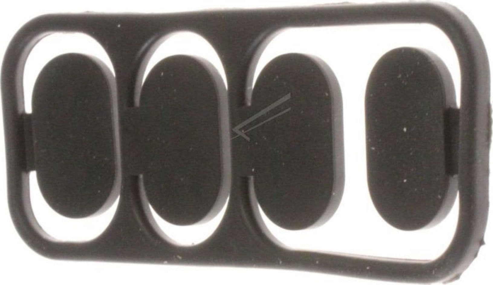 VALVOLA IN GOMMA SUPPORTO MULINELLO PER LAVASTOVIGLIE SMEG 759130488 ORIGINALE PER MODELLI: FRANKE FDW612HL3A 3690016 117.0154.598, 1014760000 »SI00 1014770000 »SI00 1014770001 »SI00 2900016 »SI00 2920000 »SI00 2941000 »SI00 2960000 »SI00 ADG3500 »SI00 in prodotto EuroStore07 - Alatri, commercioVirtuoso.it