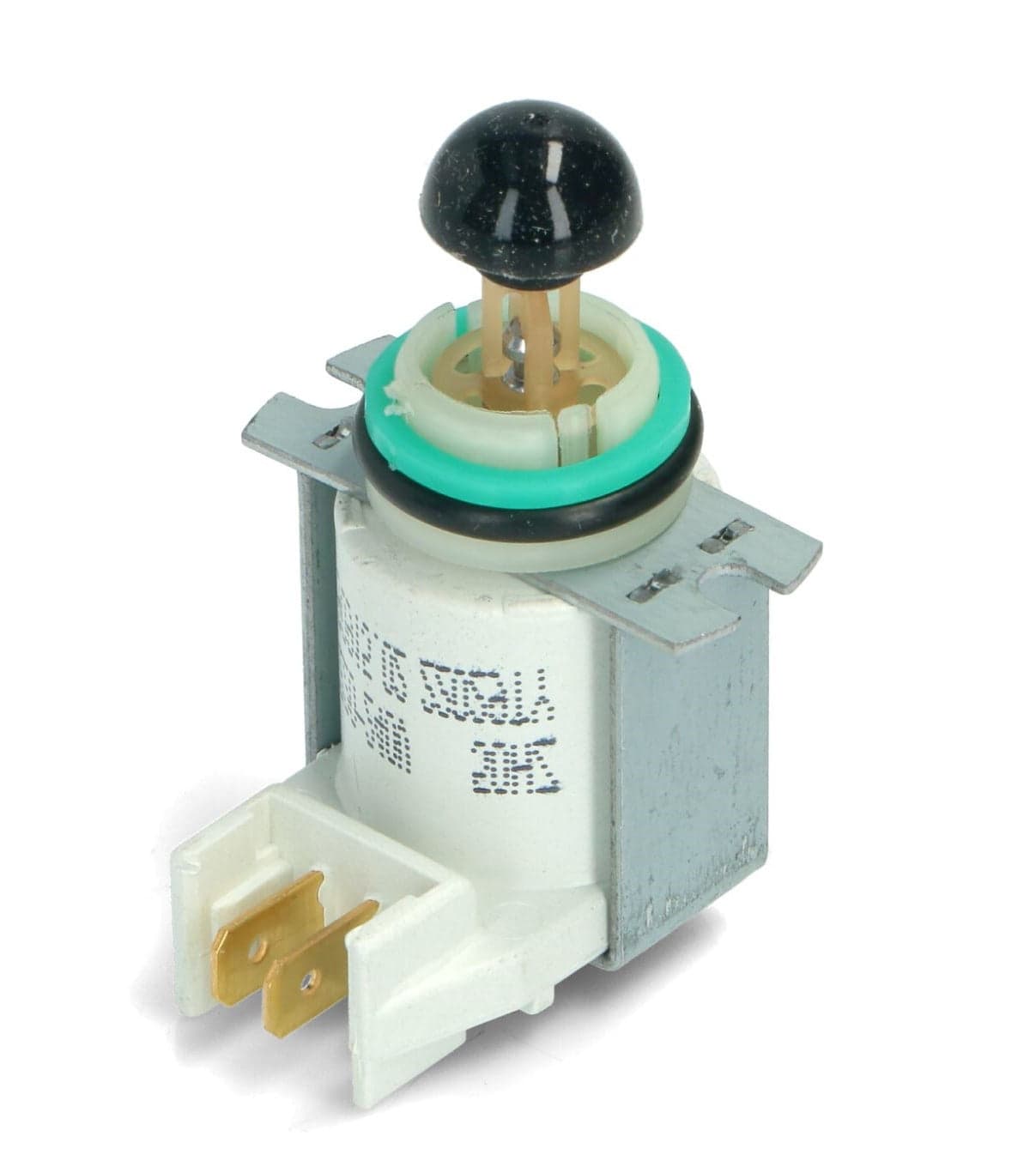 ELETTROVALVOLA VALVOLA DI SCARICO PER LAVASTOVIGLIE BOSCH SIEMENS 00166874 in prodotto EuroStore07 - Alatri, commercioVirtuoso.it