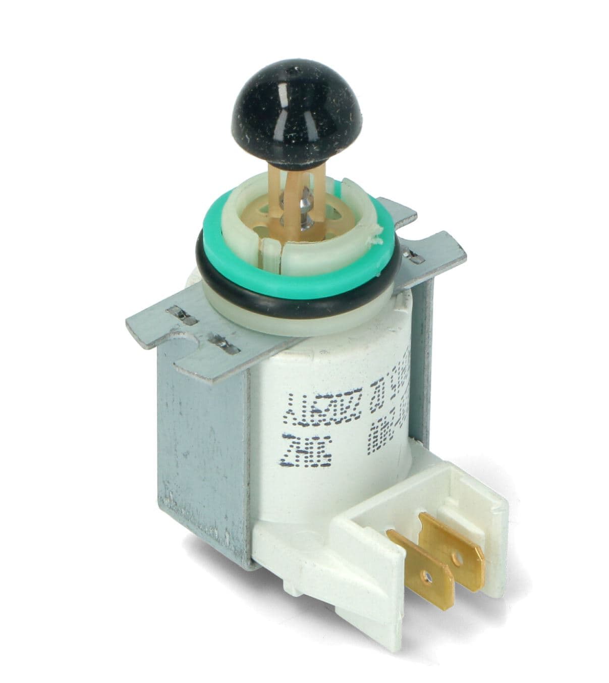 ELETTROVALVOLA VALVOLA DI SCARICO PER LAVASTOVIGLIE BOSCH SIEMENS 00166874 in prodotto EuroStore07 - Alatri, commercioVirtuoso.it