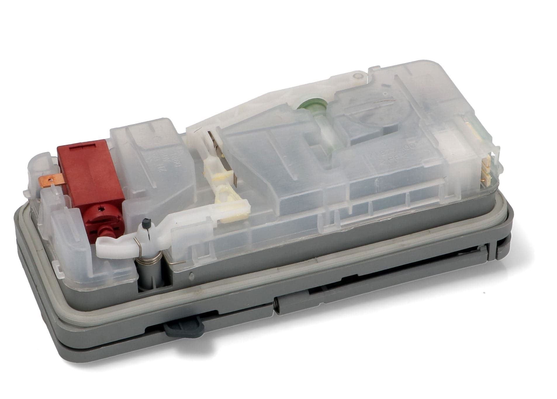 ELETTRODOSATORE DETERSIVO LAVASTOVIGLIE BEKO ARCELIK 1718601700 ORIGINA FL 247/1 in prodotto EuroStore07 - Alatri, commercioVirtuoso.it