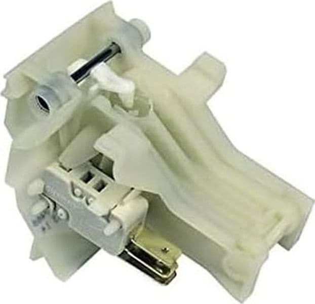 BLOCCOPORTA SERRATURA PER LAVASTOVIGLIE BOSCH 00438026 - 00187184 - 00664710 in prodotto EuroStore07 - Alatri, commercioVirtuoso.it
