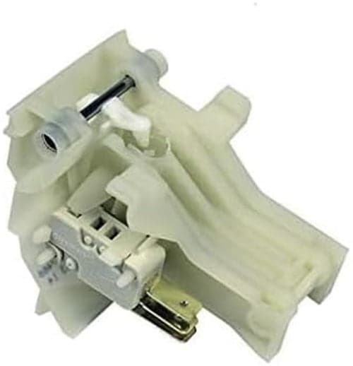 BLOCCOPORTA SERRATURA PER LAVASTOVIGLIE BOSCH 00438026 - 00187184 - 00664710 in prodotto EuroStore07 - Alatri, commercioVirtuoso.it