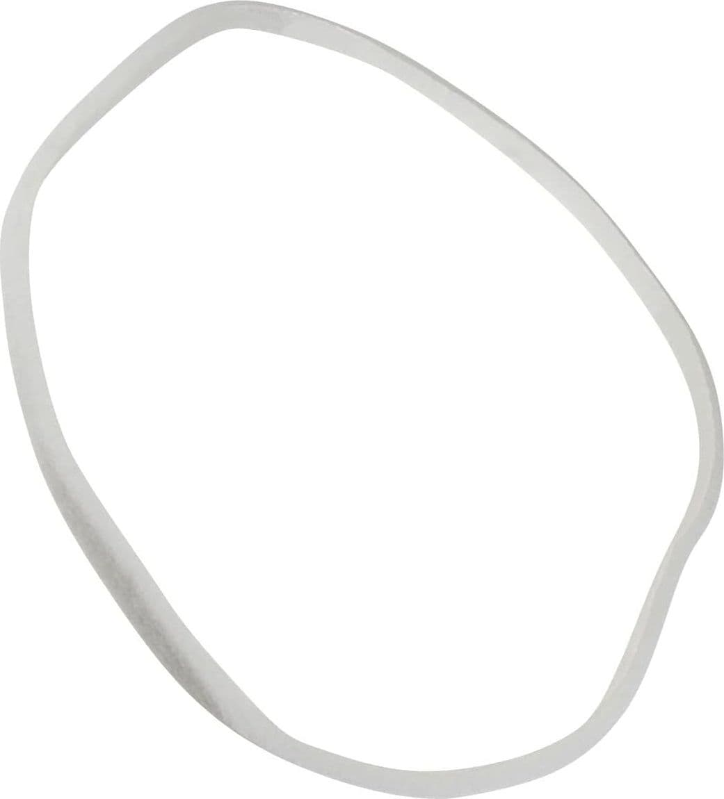 FELTRO ANTERIORE PER ASCIUGATRICE CANDY HOOVER ORIGINALE 49116619 in prodotto EuroStore07 - Alatri, commercioVirtuoso.it