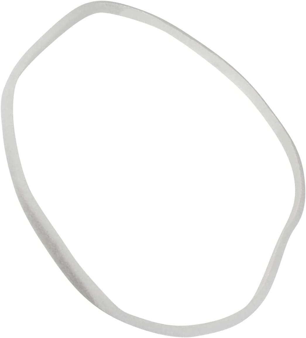 FELTRO ANTERIORE PER ASCIUGATRICE CANDY HOOVER ORIGINALE 49116619 in prodotto EuroStore07 - Alatri, commercioVirtuoso.it