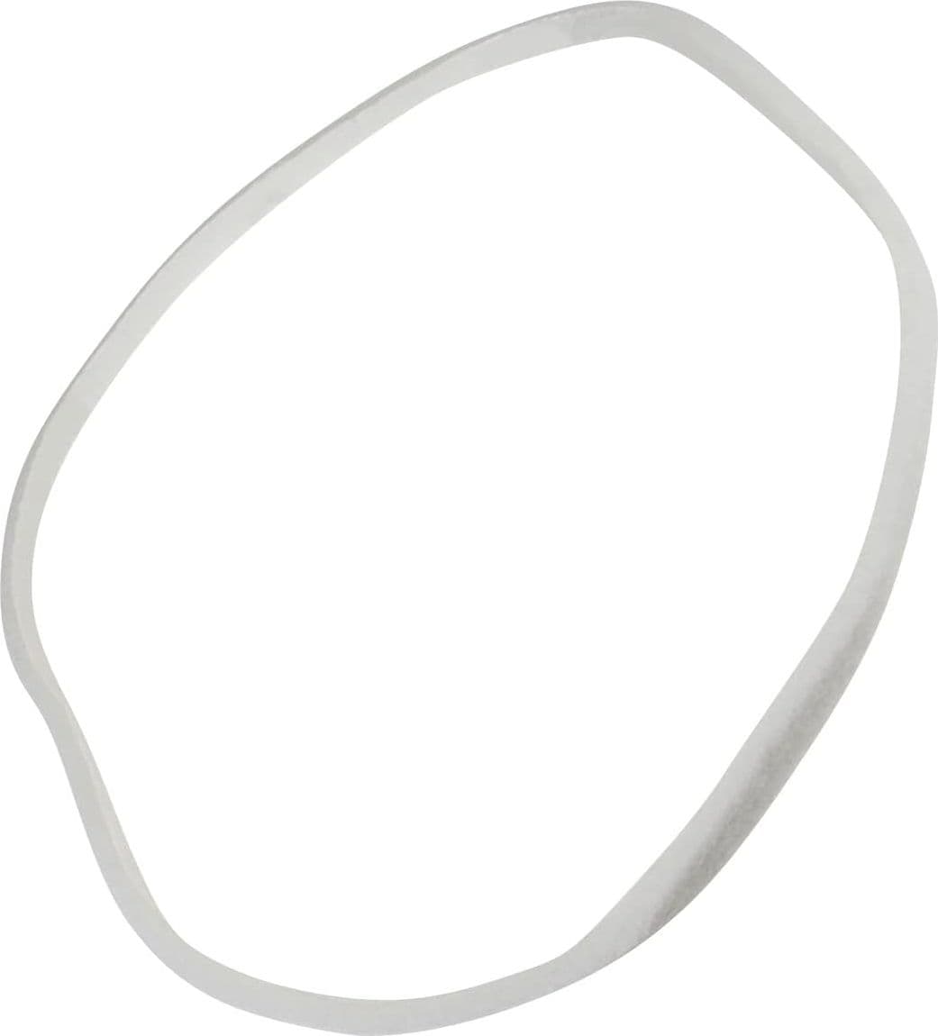 FELTRO ANTERIORE PER ASCIUGATRICE CANDY HOOVER ORIGINALE 49116619 in prodotto EuroStore07 - Alatri, commercioVirtuoso.it