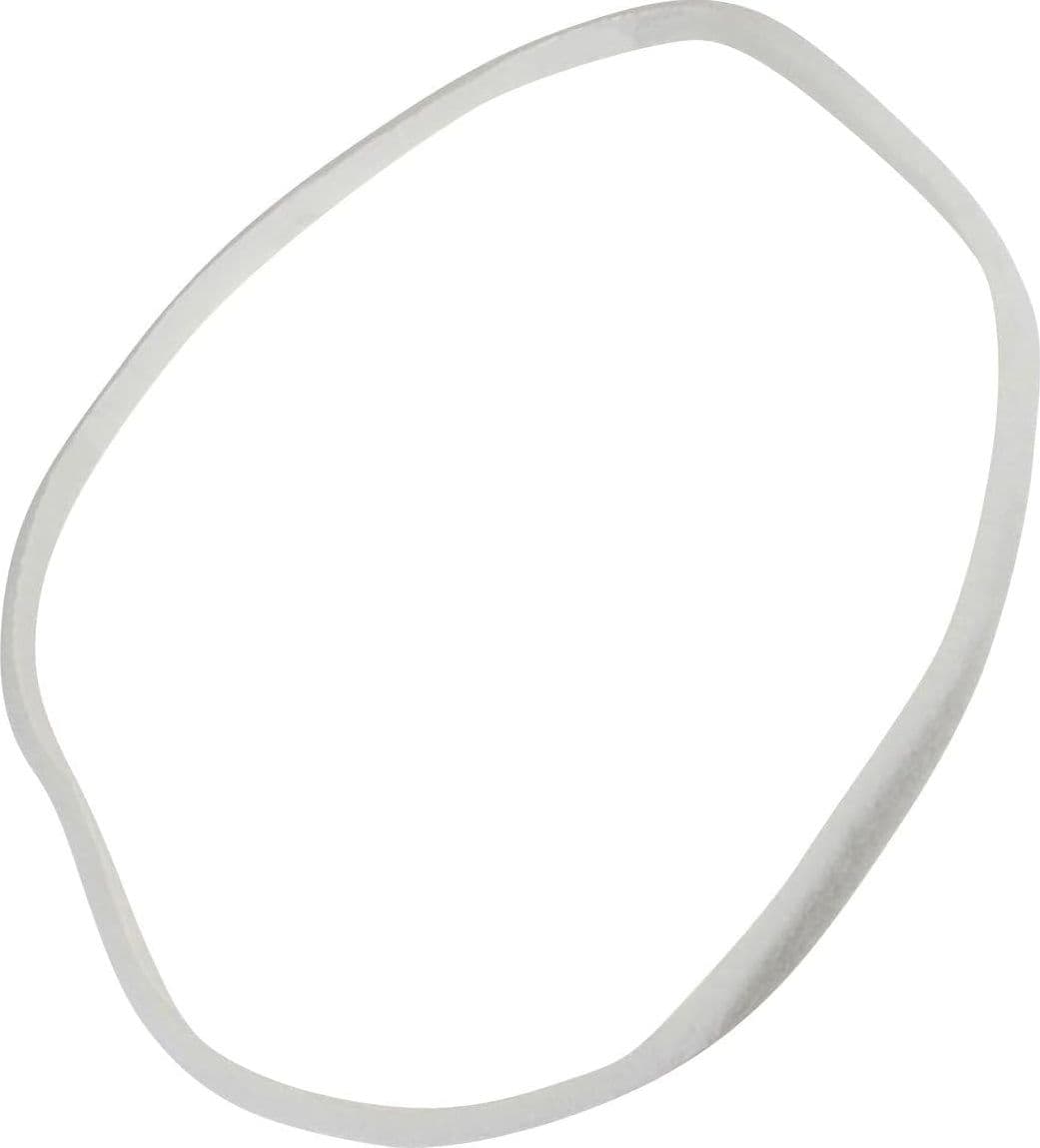 FELTRO ANTERIORE PER ASCIUGATRICE CANDY HOOVER ORIGINALE 49116619 in prodotto EuroStore07 - Alatri, commercioVirtuoso.it