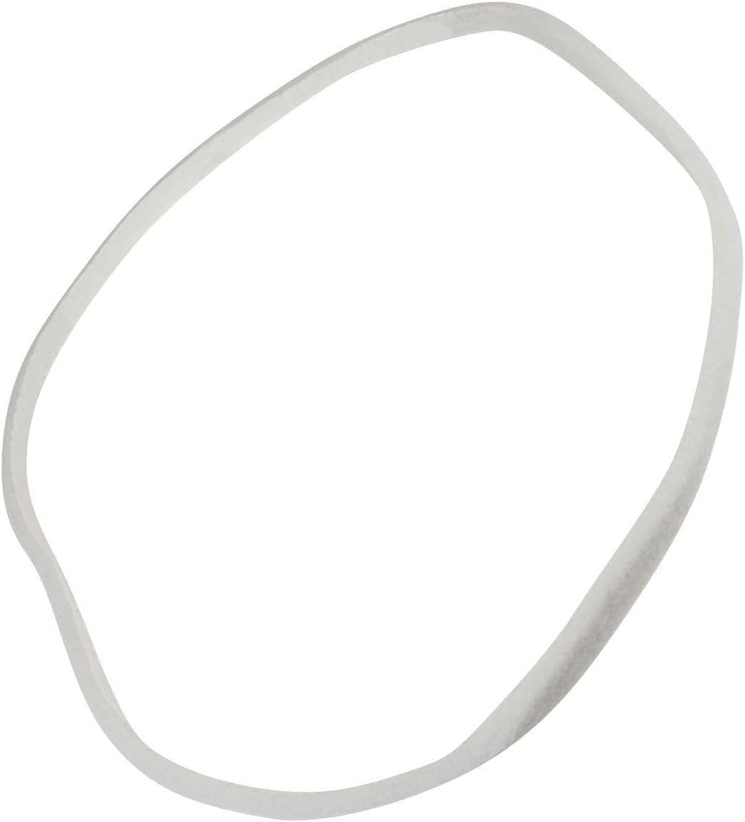 FELTRO ANTERIORE PER ASCIUGATRICE CANDY HOOVER ORIGINALE 49116619 in prodotto EuroStore07 - Alatri, commercioVirtuoso.it