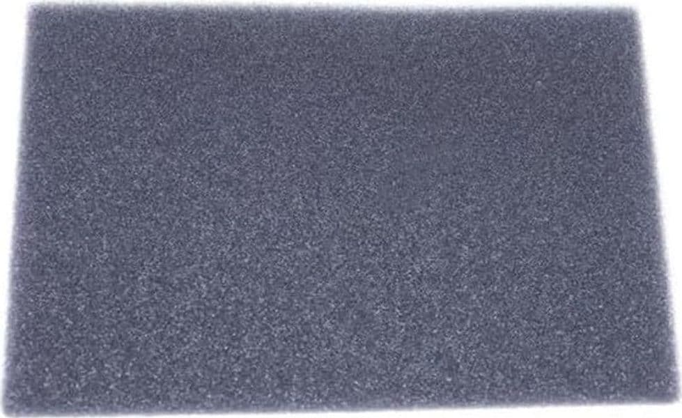 FILTRO IN SPUGNA PER ASCIUGATRICE HOOVER CANDY ZEROWATT 40016926 ORIGINALE in prodotto EuroStore07 - Alatri, commercioVirtuoso.it