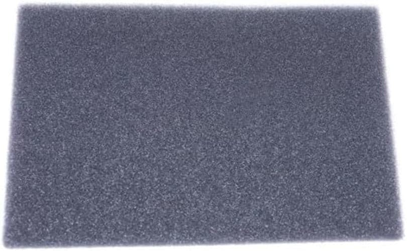 FILTRO IN SPUGNA PER ASCIUGATRICE HOOVER CANDY ZEROWATT 40016926 ORIGINALE in prodotto EuroStore07 - Alatri, commercioVirtuoso.it