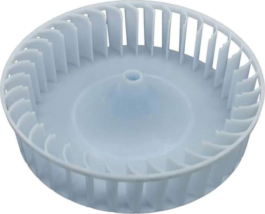 VENTOLA RAFFREDDAMENTO PER ASCIUGATRICE PER ARISTON INDESIT C00303107 ORIGINALE in prodotto EuroStore07 - Alatri, commercioVirtuoso.it