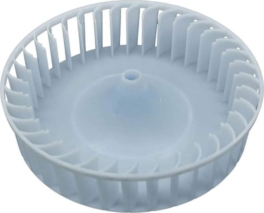 VENTOLA RAFFREDDAMENTO PER ASCIUGATRICE PER ARISTON INDESIT C00303107 ORIGINALE in prodotto EuroStore07 - Alatri, commercioVirtuoso.it