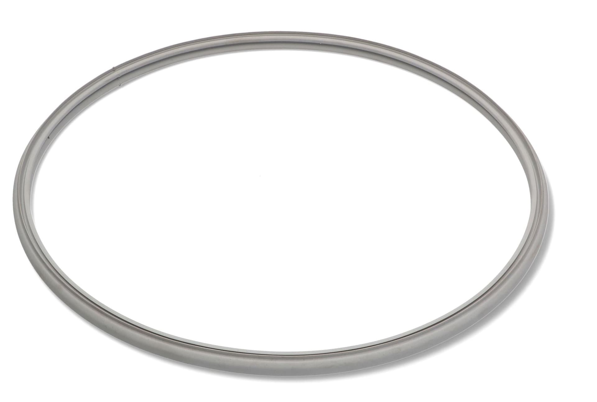 GUARNIZIONE BOCCA ANTERIORE ASCIUGATRICE REX ELECTROLUX 140066097019 ORIGINALE in prodotto EuroStore07 - Alatri, commercioVirtuoso.it