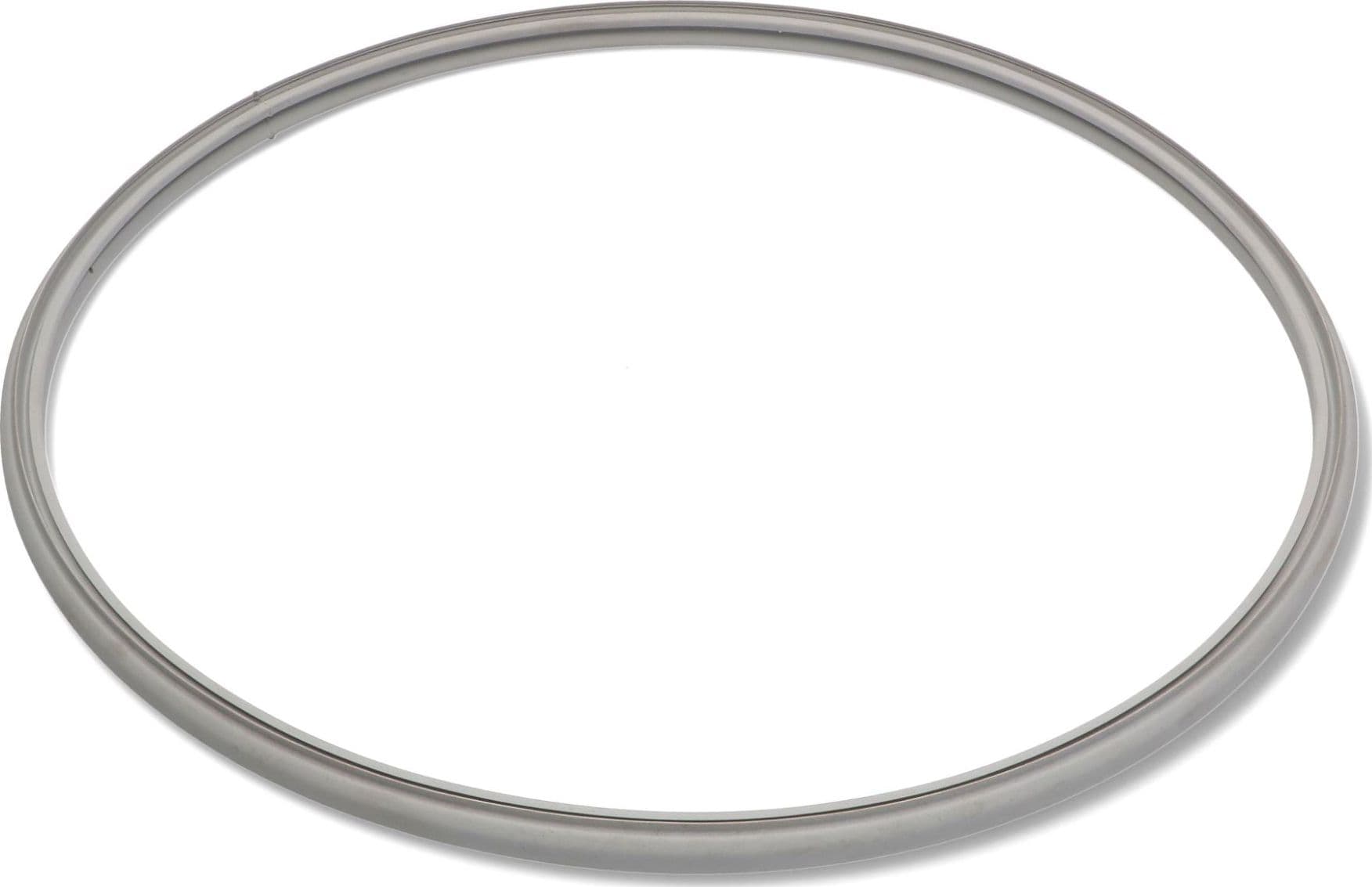 GUARNIZIONE BOCCA ANTERIORE ASCIUGATRICE REX ELECTROLUX 140066097019 ORIGINALE in prodotto EuroStore07 - Alatri, commercioVirtuoso.it