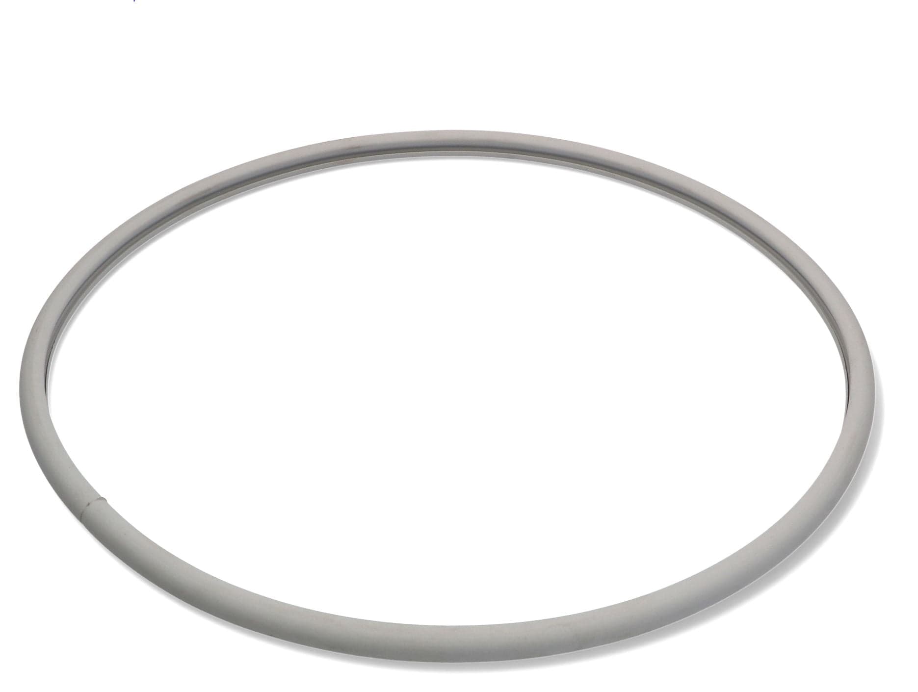 GUARNIZIONE BOCCA ANTERIORE ASCIUGATRICE REX ELECTROLUX 140066097019 ORIGINALE in prodotto EuroStore07 - Alatri, commercioVirtuoso.it