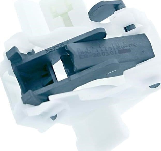 ELETTROSERRATURA SPORTELLO PER LAVASTOVIGLIE REX ELECTROLUX 1113150401 TT803R3 in prodotto EuroStore07 - Alatri, commercioVirtuoso.it