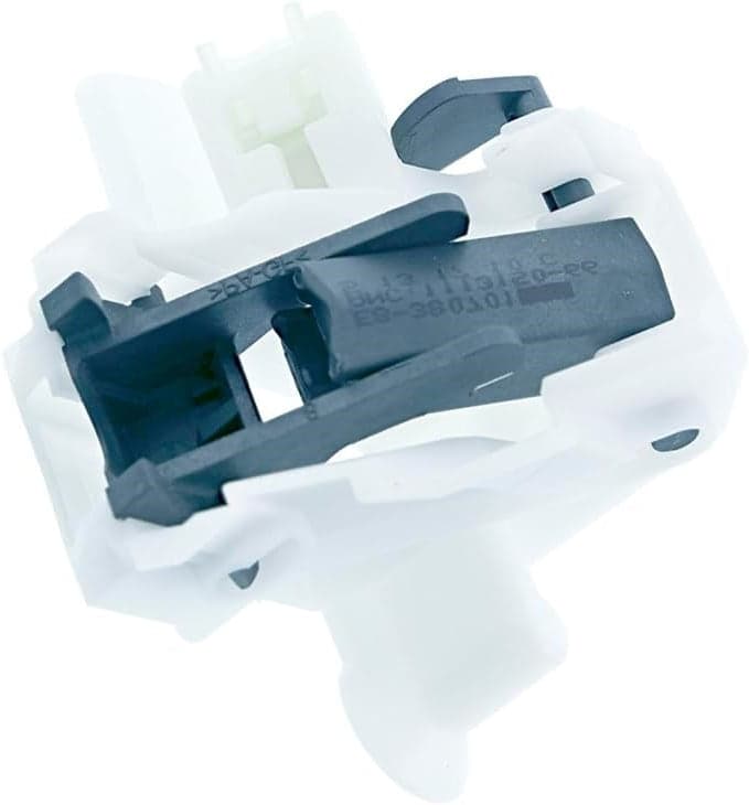 ELETTROSERRATURA SPORTELLO PER LAVASTOVIGLIE REX ELECTROLUX 1113150401 TT803R3 in prodotto EuroStore07 - Alatri, commercioVirtuoso.it