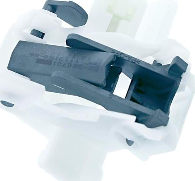 ELETTROSERRATURA SPORTELLO PER LAVASTOVIGLIE REX ELECTROLUX 1113150401 TT803R3 in prodotto EuroStore07 - Alatri, commercioVirtuoso.it
