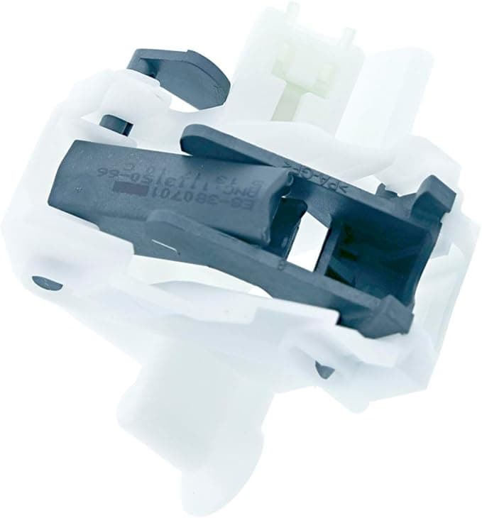 ELETTROSERRATURA SPORTELLO PER LAVASTOVIGLIE REX ELECTROLUX 1113150401 TT803R3 in prodotto EuroStore07 - Alatri, commercioVirtuoso.it