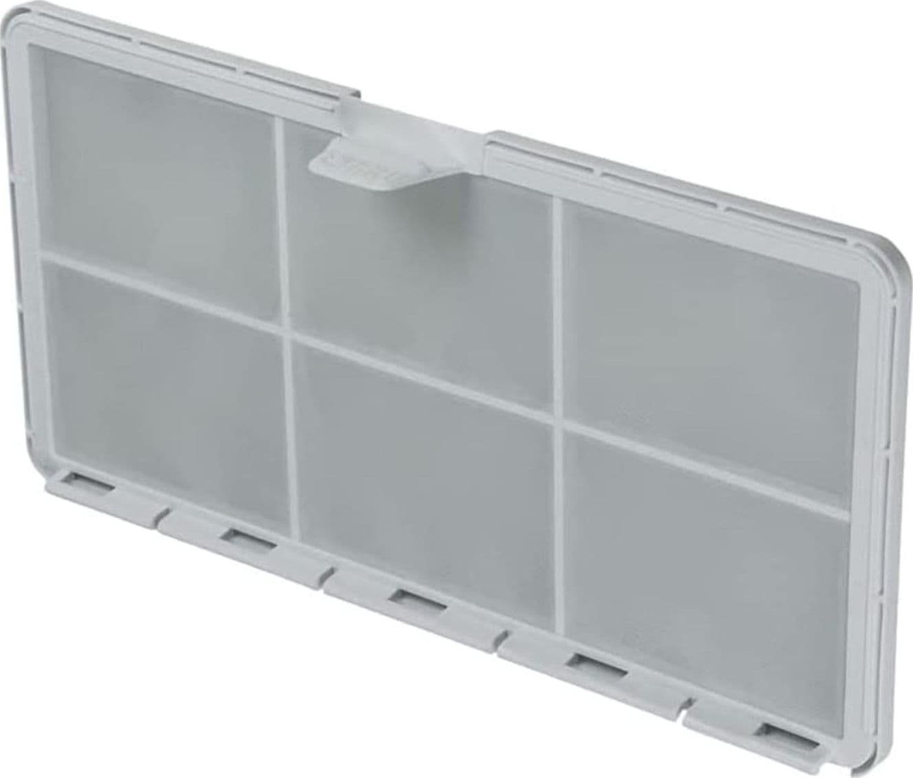 FILTRO LANUGINE ASCIUGATRICE AEG REX ELECTROLUX 1366344024 1366344032 ORIGINALE in prodotto EuroStore07 - Alatri, commercioVirtuoso.it