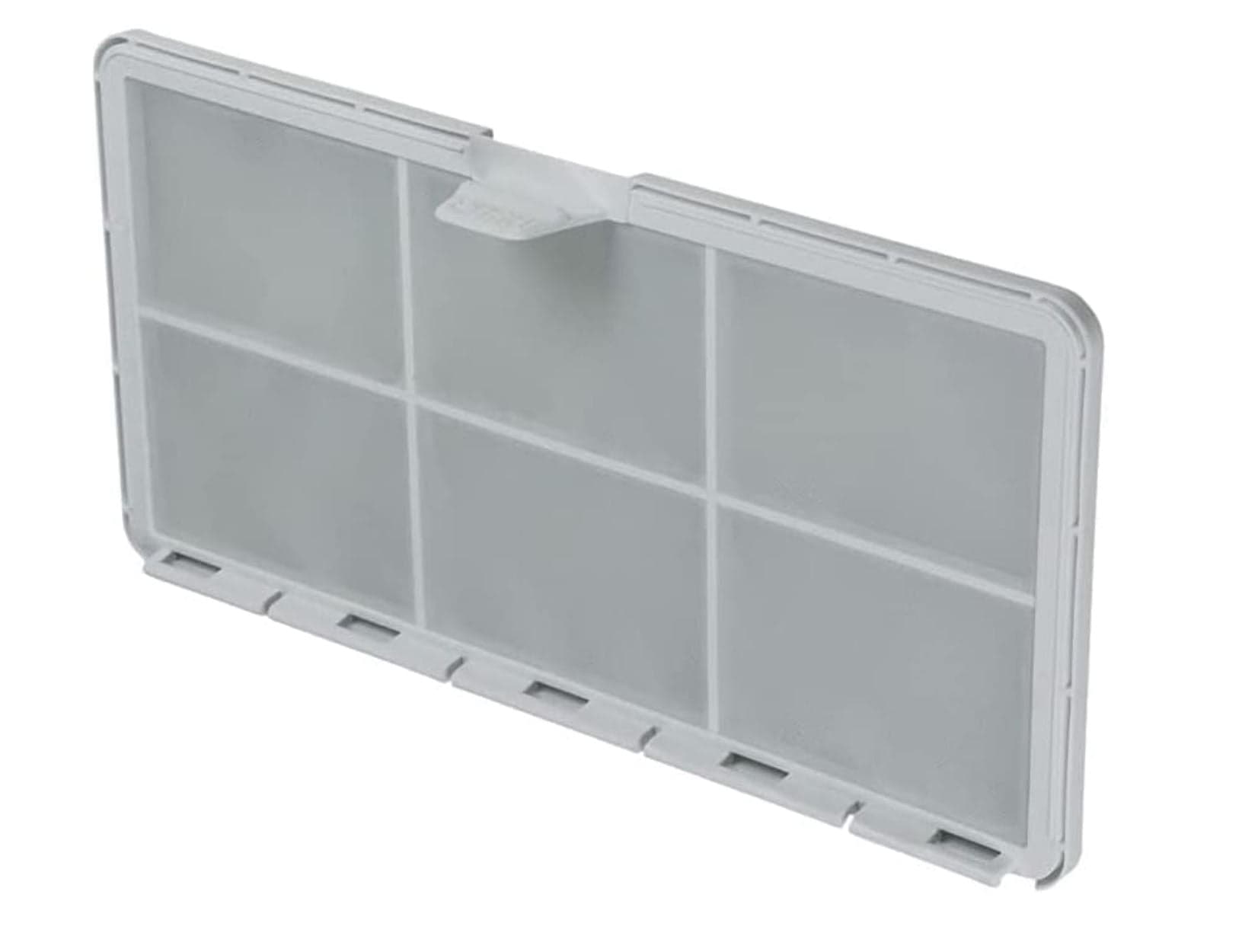 FILTRO LANUGINE ASCIUGATRICE AEG REX ELECTROLUX 1366344024 1366344032 ORIGINALE in prodotto EuroStore07 - Alatri, commercioVirtuoso.it