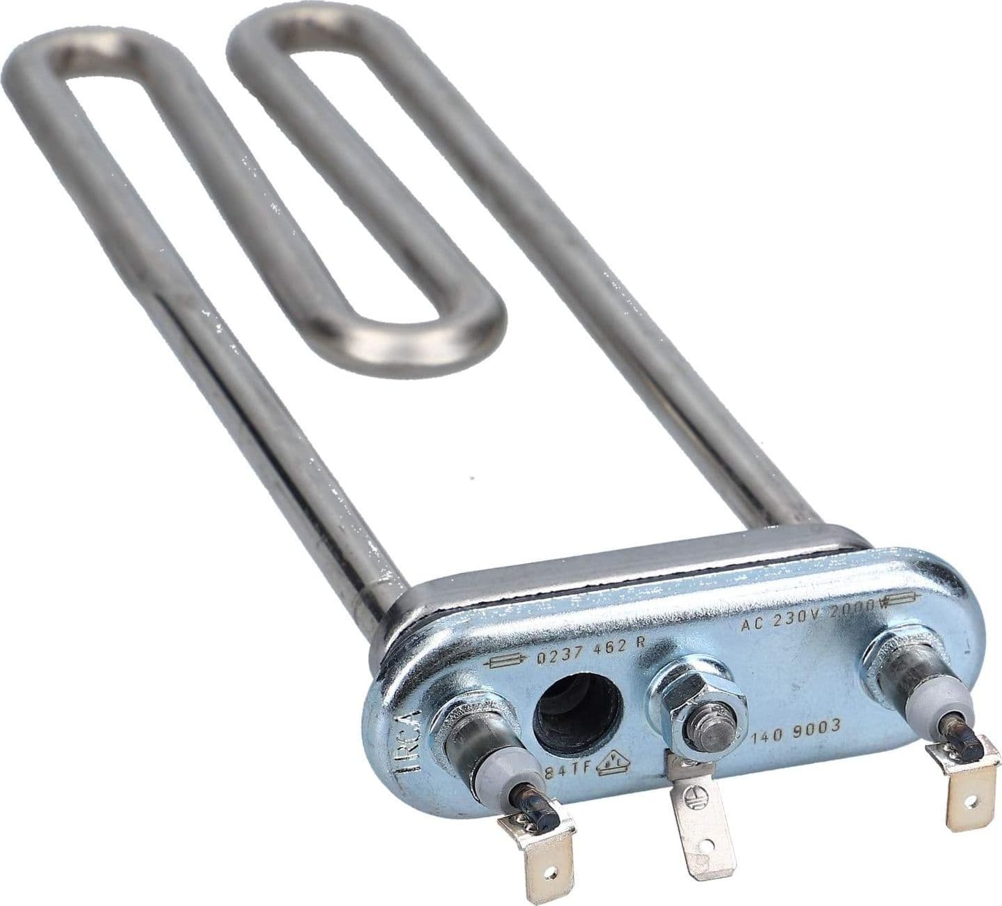 RESISTENZA 2000W LAVATRICE BOSCH 12010979 12013215, 12024621, 12037827, 12045480 in prodotto EuroStore07 - Alatri, commercioVirtuoso.it