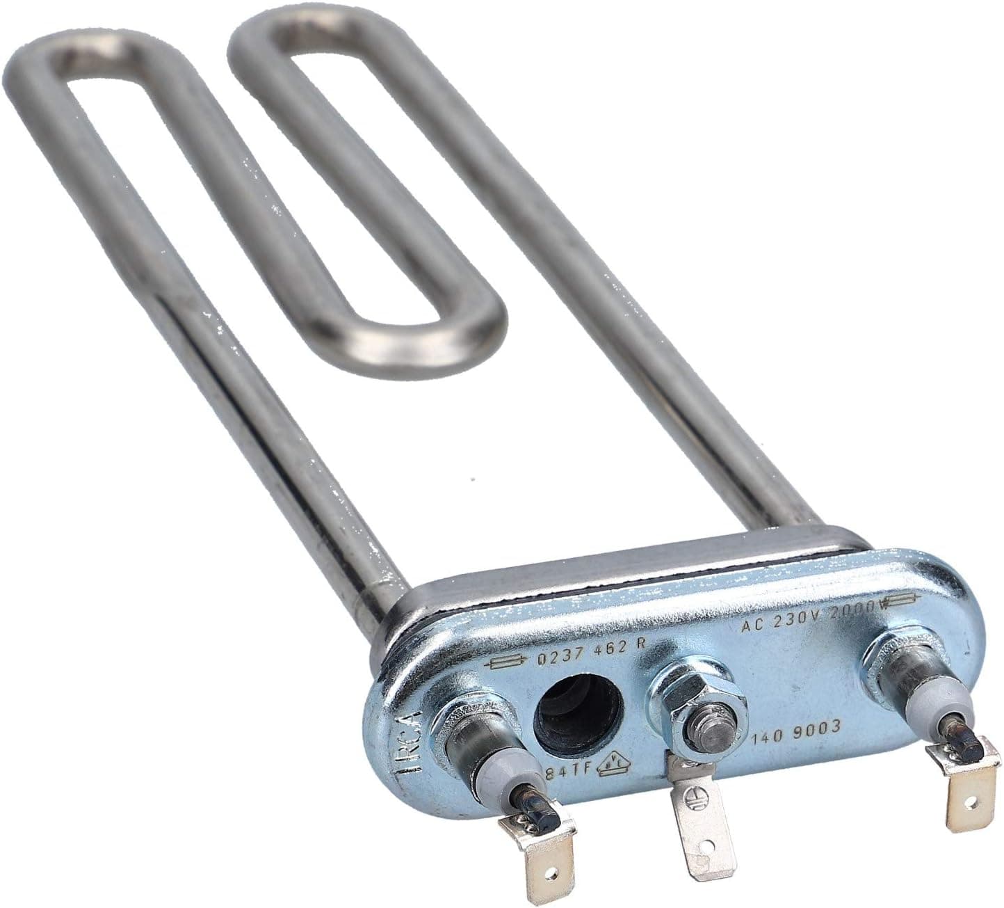 RESISTENZA 2000W LAVATRICE BOSCH 12010979 12013215, 12024621, 12037827, 12045480 in prodotto EuroStore07 - Alatri, commercioVirtuoso.it