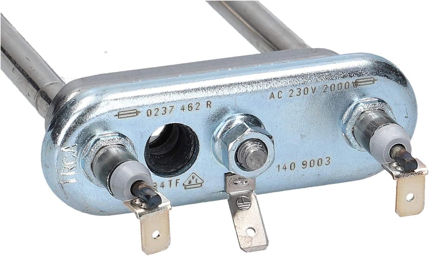 RESISTENZA 2000W LAVATRICE BOSCH 12010979 12013215, 12024621, 12037827, 12045480 in prodotto EuroStore07 - Alatri, commercioVirtuoso.it