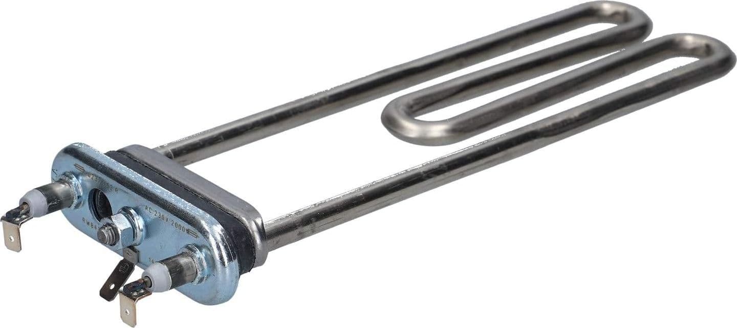 RESISTENZA 2000W LAVATRICE BOSCH 12010979 12013215, 12024621, 12037827, 12045480 in prodotto EuroStore07 - Alatri, commercioVirtuoso.it