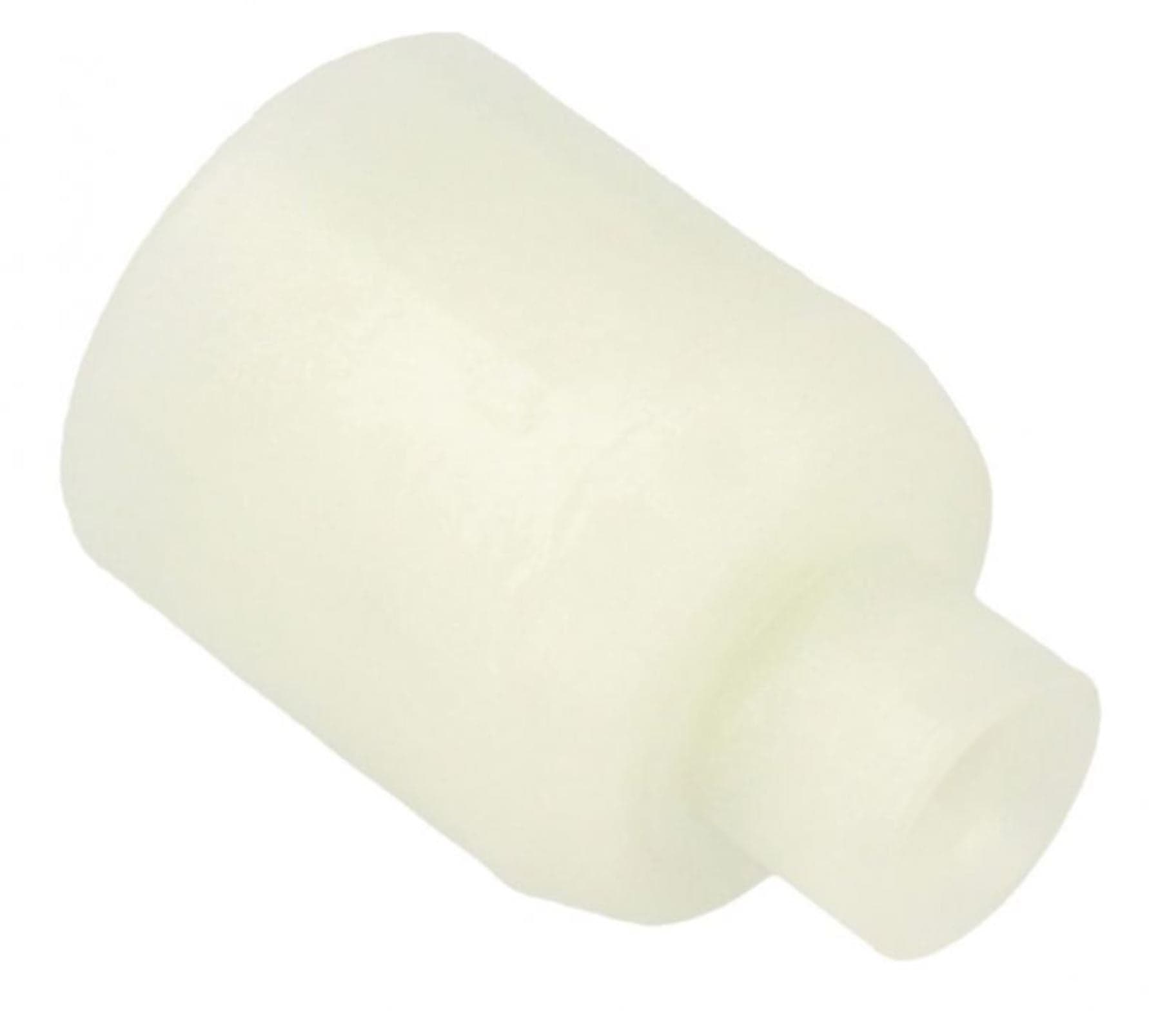 SUPPORTO RULLI PER ASCIUGATRICE ELECTROLUX AEG 1254250010 ORIGINALE in prodotto EuroStore07 - Alatri, commercioVirtuoso.it