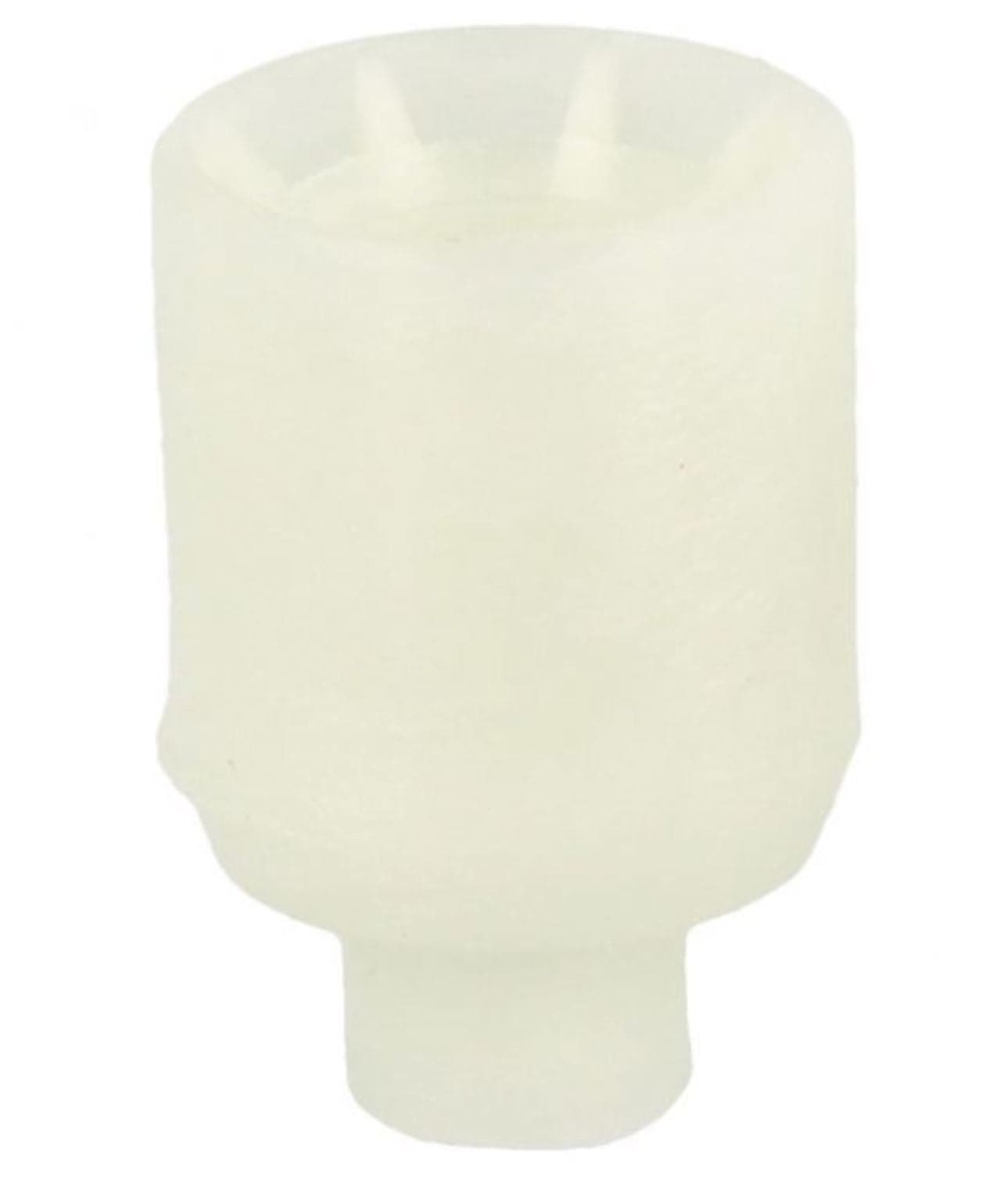 SUPPORTO RULLI PER ASCIUGATRICE ELECTROLUX AEG 1254250010 ORIGINALE in prodotto EuroStore07 - Alatri, commercioVirtuoso.it
