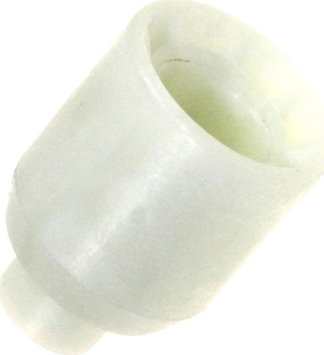 SUPPORTO RULLI PER ASCIUGATRICE ELECTROLUX AEG 1254250010 ORIGINALE in prodotto EuroStore07 - Alatri, commercioVirtuoso.it