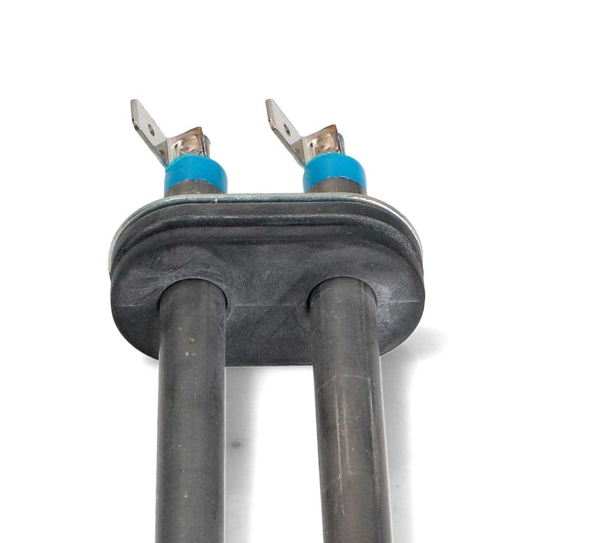 RESISTENZA PER ASCIUGATRICE 1200W INDESIT C00268319 235x110mm.Flangia: 45x22mm in prodotto EuroStore07 - Alatri, commercioVirtuoso.it