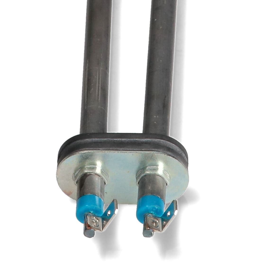 RESISTENZA PER ASCIUGATRICE 1200W INDESIT C00268319 235x110mm.Flangia: 45x22mm in prodotto EuroStore07 - Alatri, commercioVirtuoso.it
