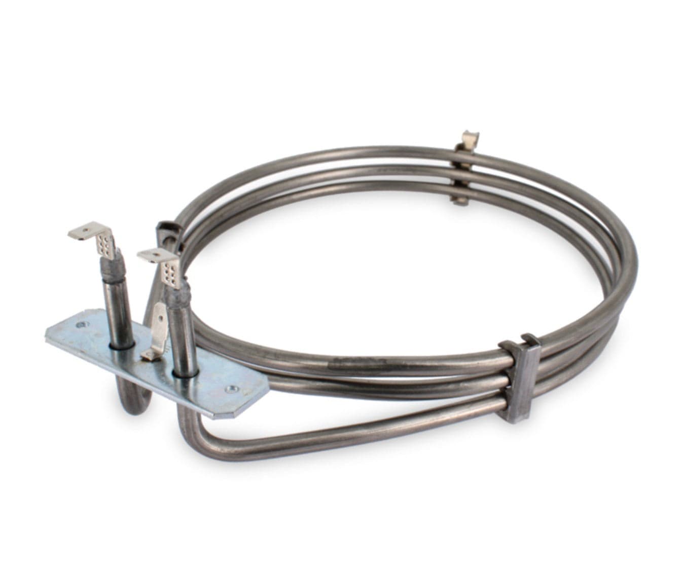 RESISTENZA FORNO VENTILATO ROTONDA 2500W 240V BOSCH 00480484 - 00261517 in prodotto EuroStore07 - Alatri, commercioVirtuoso.it
