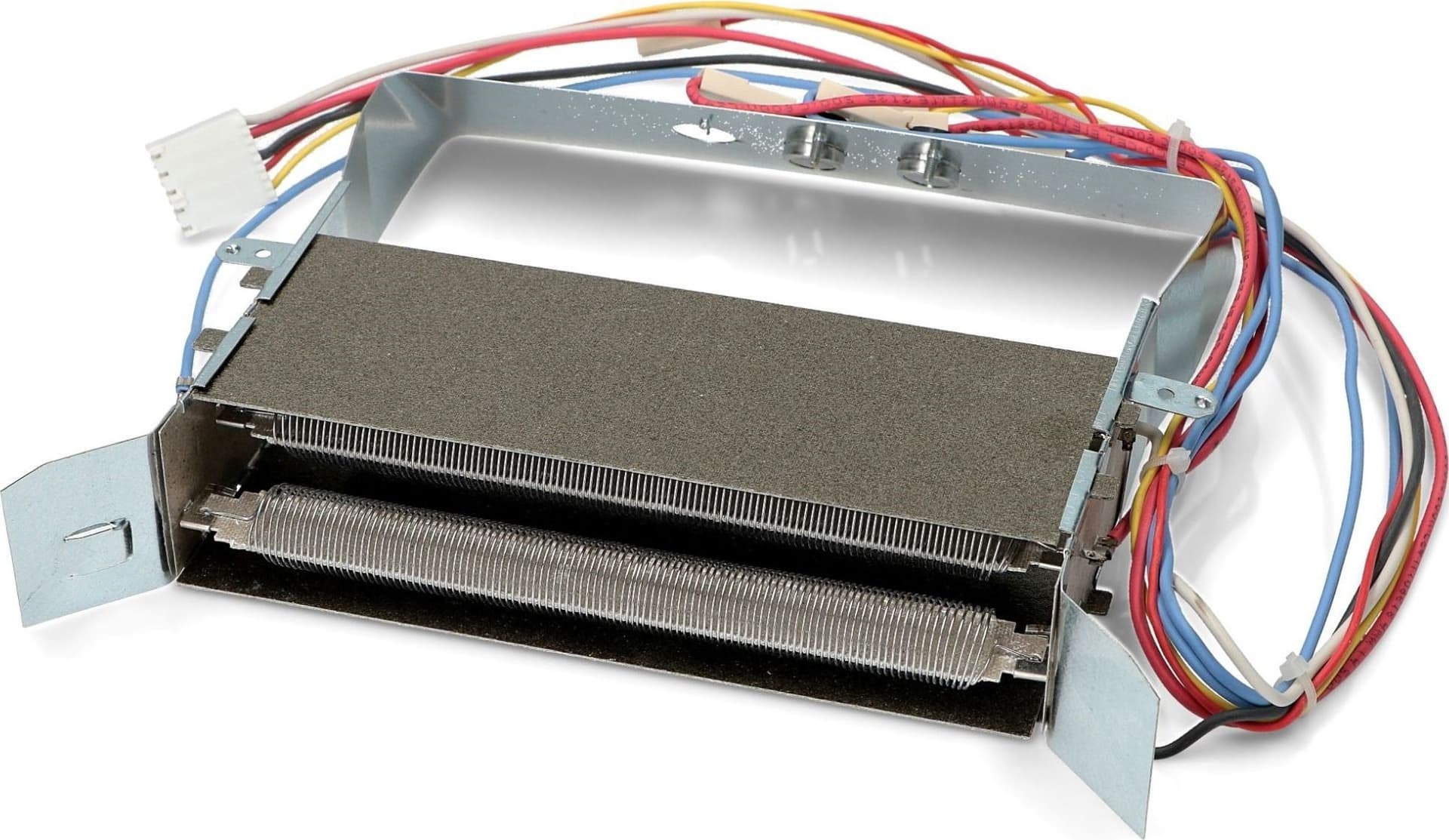 RESISTENZA PER ASCIUGATRICE 2300W INDESIT C00260045 WHIRLPOOL 482000030587 in prodotto EuroStore07 - Alatri, commercioVirtuoso.it
