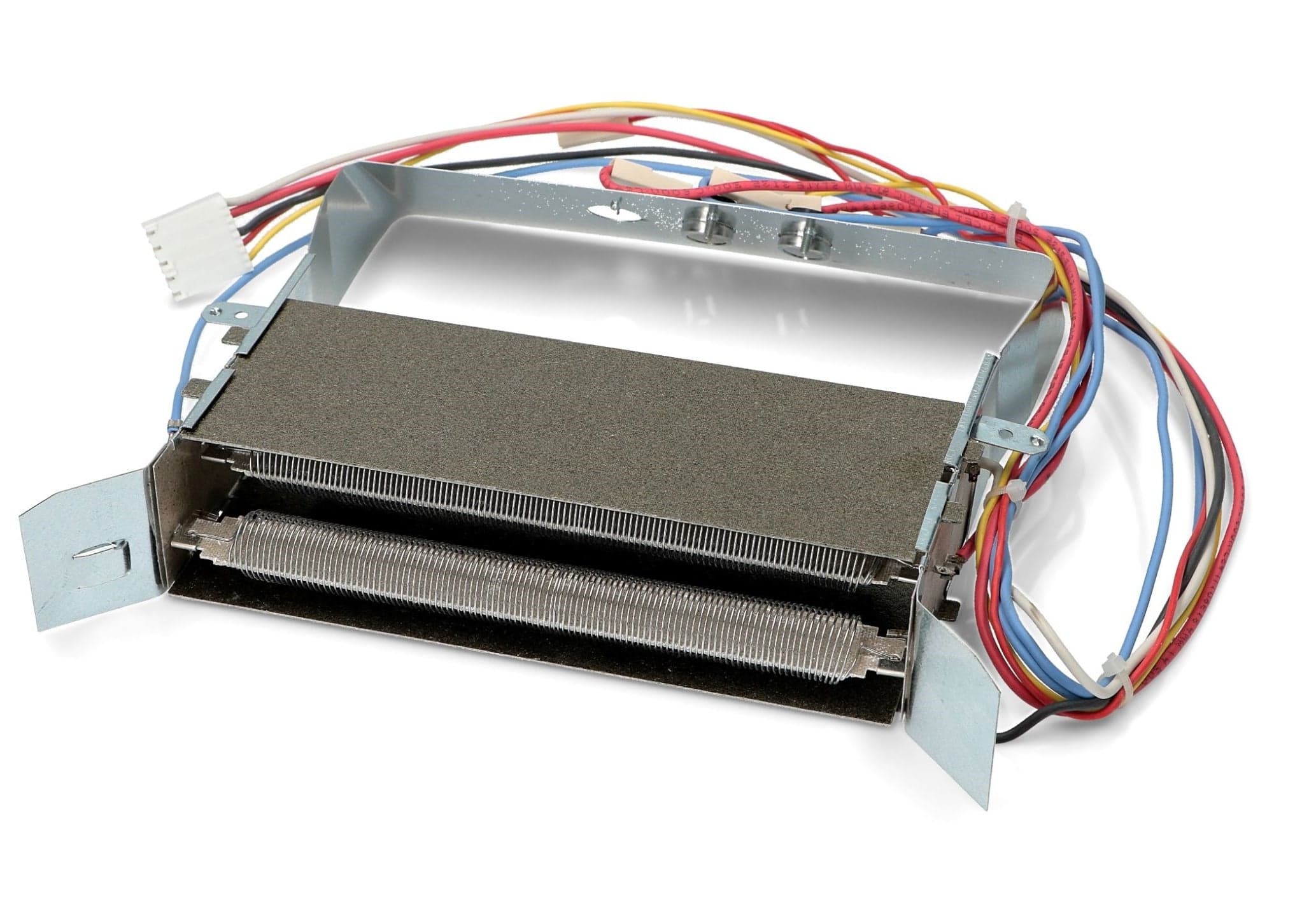 RESISTENZA PER ASCIUGATRICE 2300W INDESIT C00260045 WHIRLPOOL 482000030587 in prodotto EuroStore07 - Alatri, commercioVirtuoso.it
