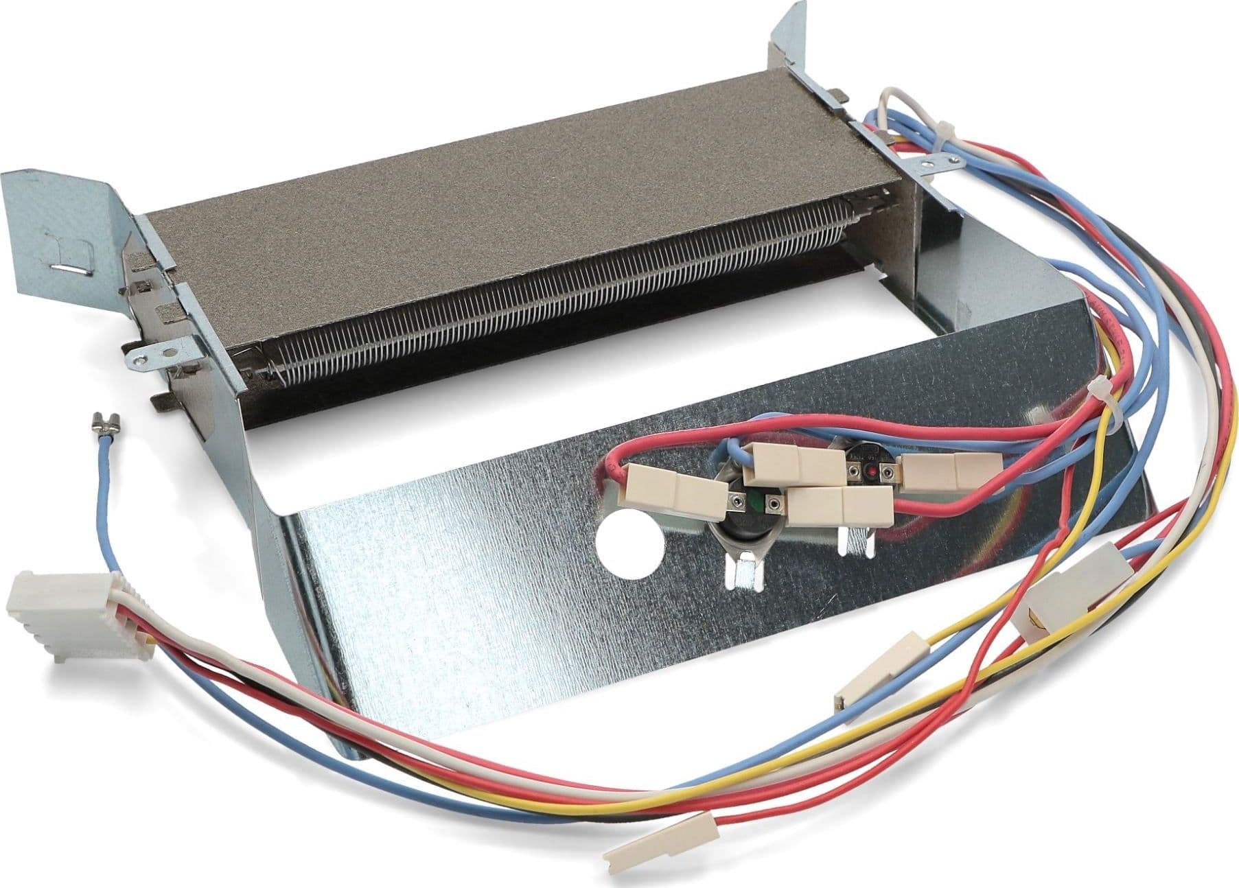 RESISTENZA PER ASCIUGATRICE 2300W INDESIT C00260045 WHIRLPOOL 482000030587 in prodotto EuroStore07 - Alatri, commercioVirtuoso.it
