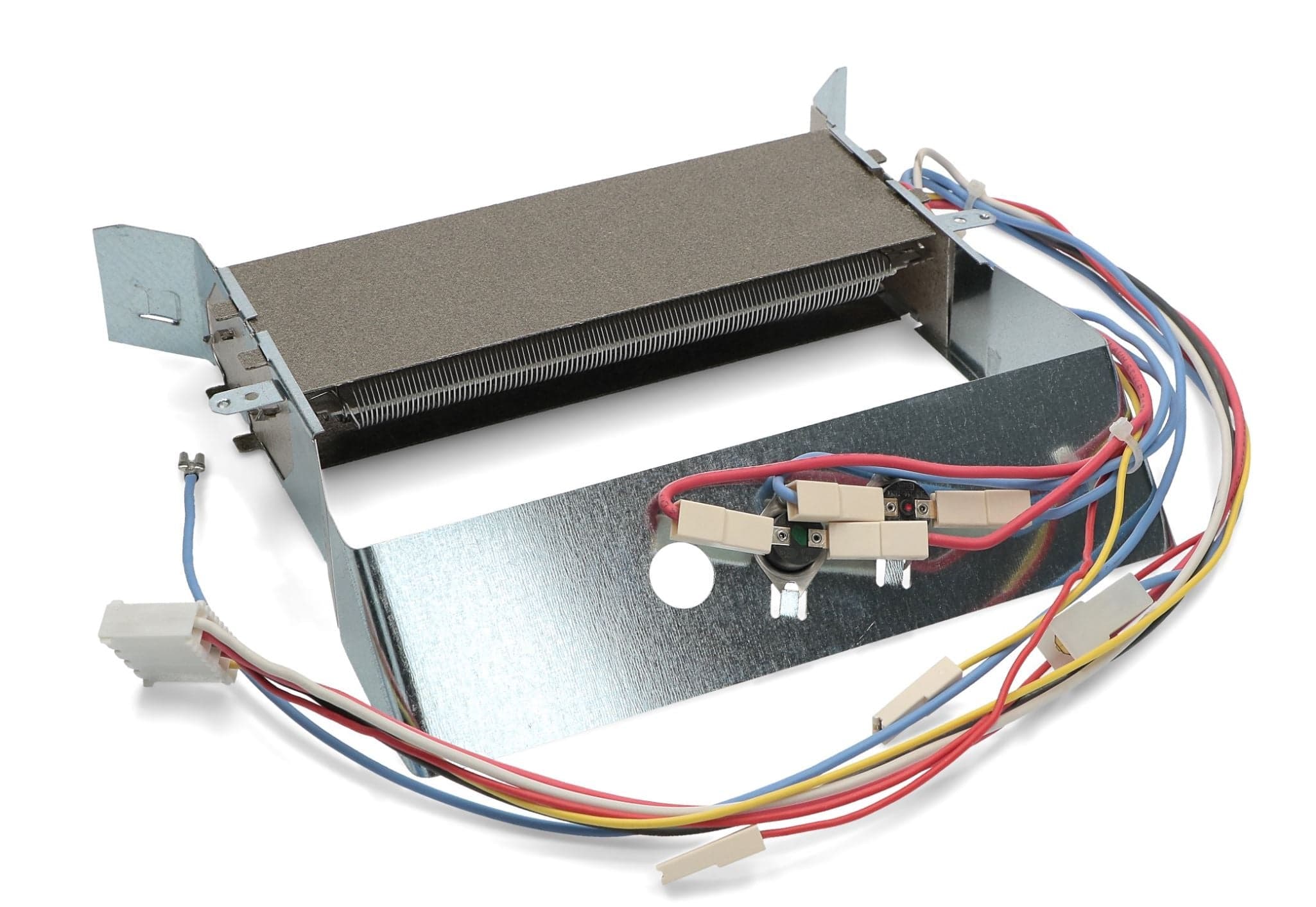 RESISTENZA PER ASCIUGATRICE 2300W INDESIT C00260045 WHIRLPOOL 482000030587 in prodotto EuroStore07 - Alatri, commercioVirtuoso.it