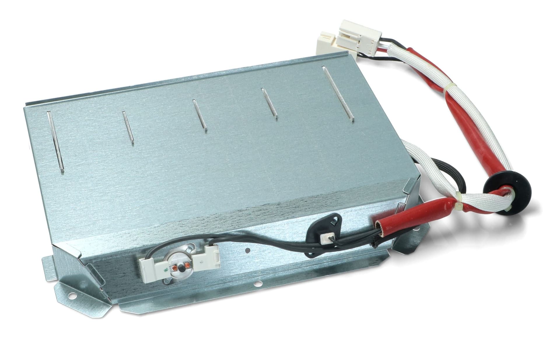 RESISTENZA PER ASCIUGATRICE 1600+700W BEKO 2976680200 DTGC8000B in prodotto EuroStore07 - Alatri, commercioVirtuoso.it