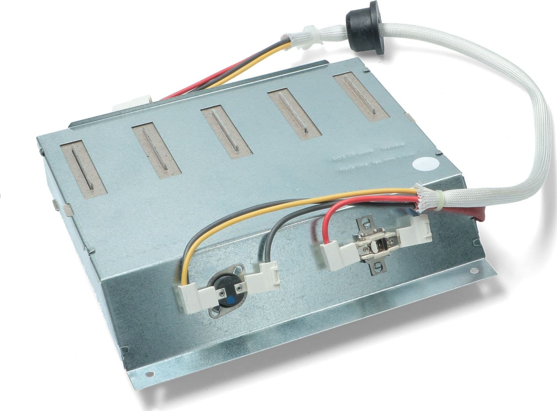 RESISTENZA ASCIUGATRICE CANDY HOOVER ZEROWATT 2100 WATT 230 V 41042963 in prodotto EuroStore07 - Alatri, commercioVirtuoso.it