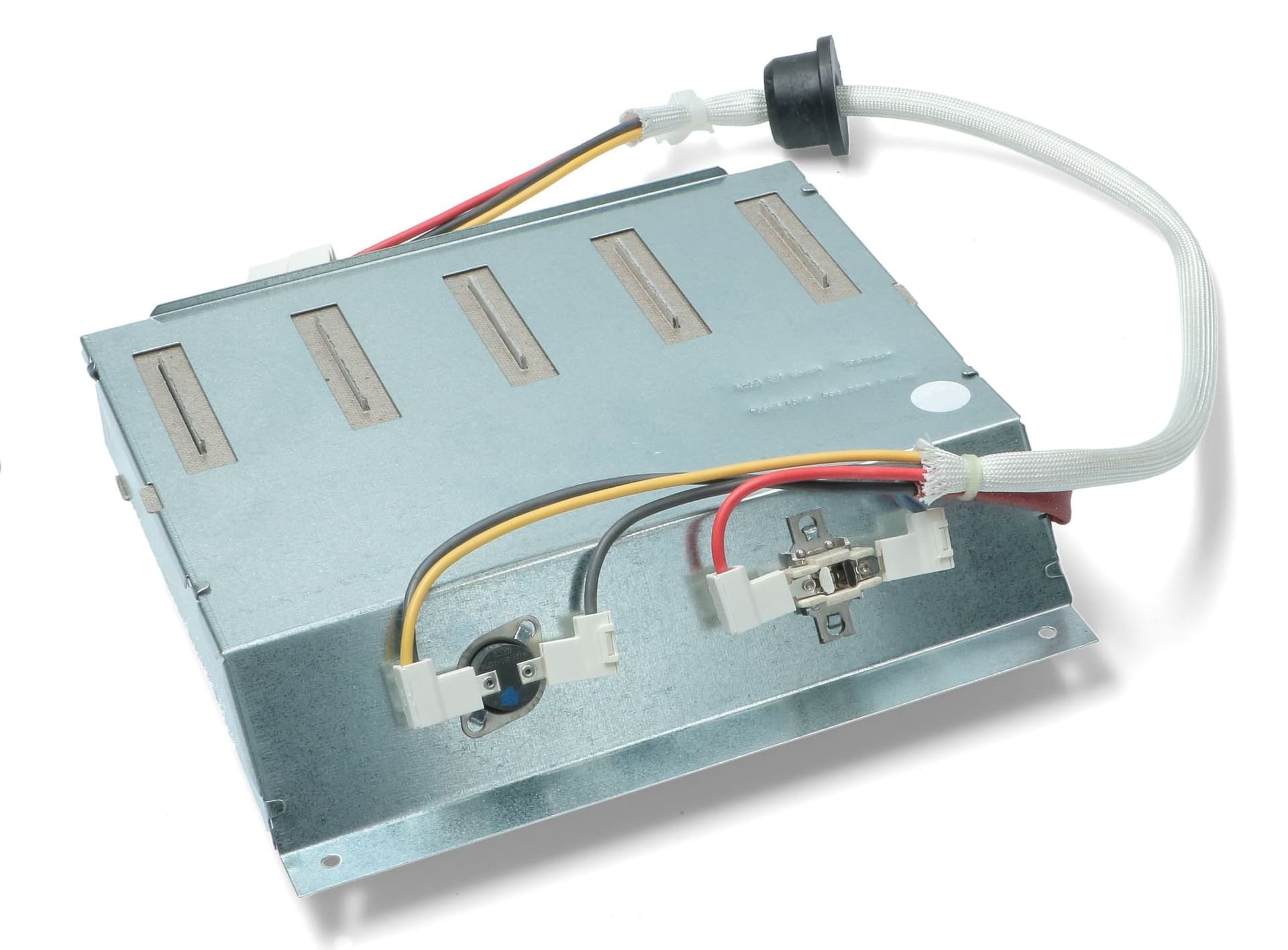 RESISTENZA ASCIUGATRICE CANDY HOOVER ZEROWATT 2100 WATT 230 V 41042963 in prodotto EuroStore07 - Alatri, commercioVirtuoso.it