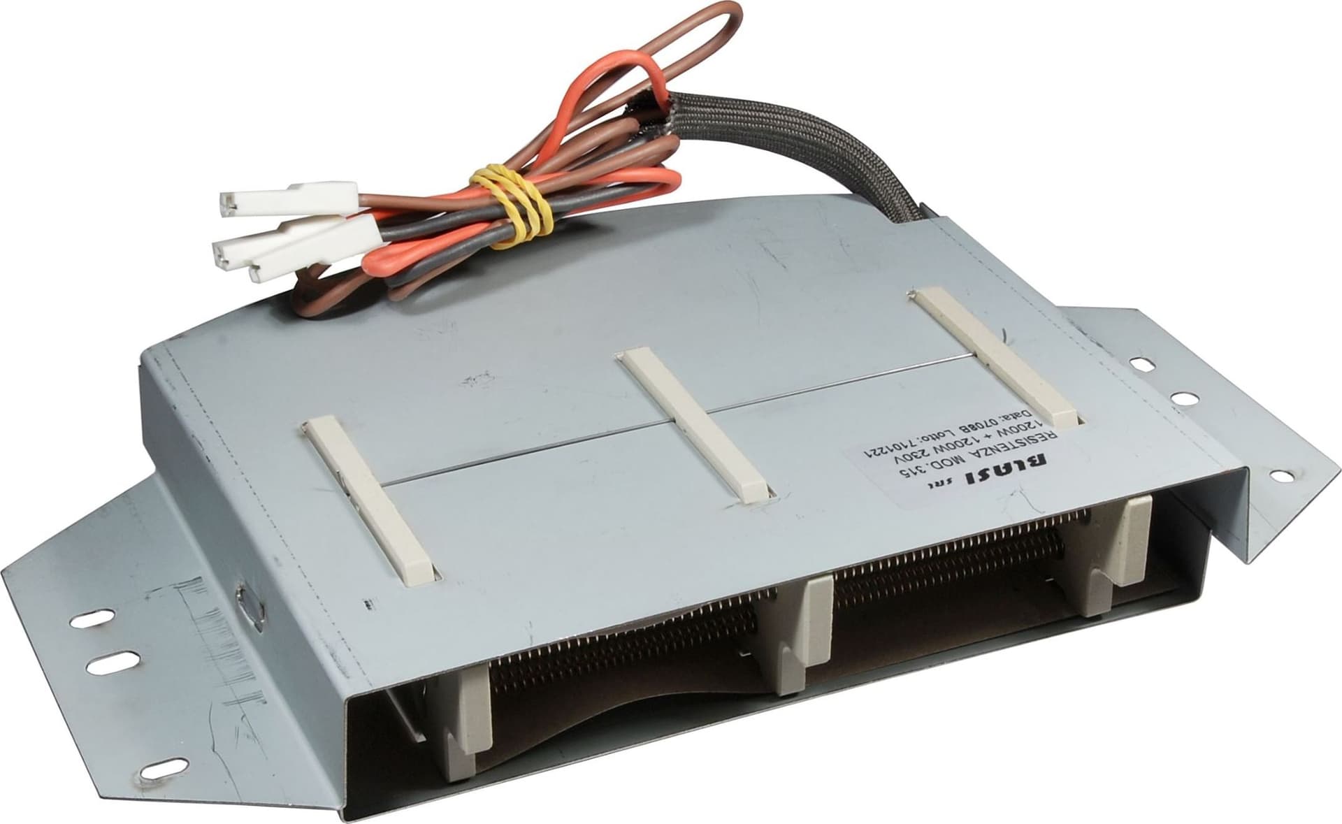 RESISTENZA ASCIUGATRICE 1200+1200W BRANDT THOMPSON 57X0956 in prodotto EuroStore07 - Alatri, commercioVirtuoso.it