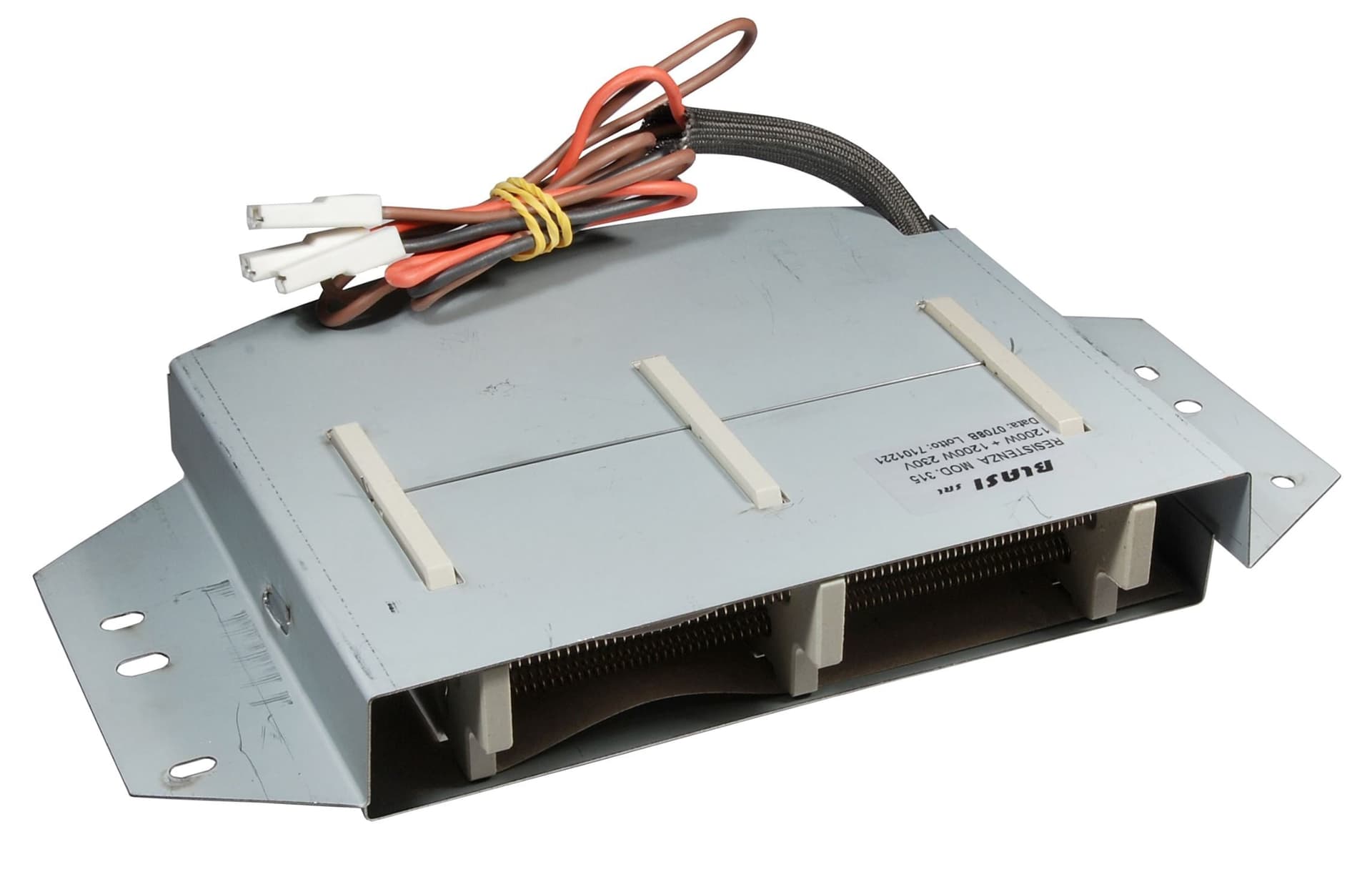 RESISTENZA ASCIUGATRICE 1200+1200W BRANDT THOMPSON 57X0956 in prodotto EuroStore07 - Alatri, commercioVirtuoso.it