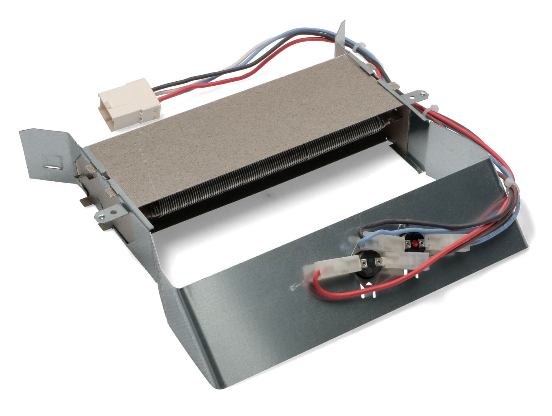 RESISTENZA ASCIUGATRICE 2050W INDESIT C00282400 CON TERMOSTATO in prodotto EuroStore07 - Alatri, commercioVirtuoso.it