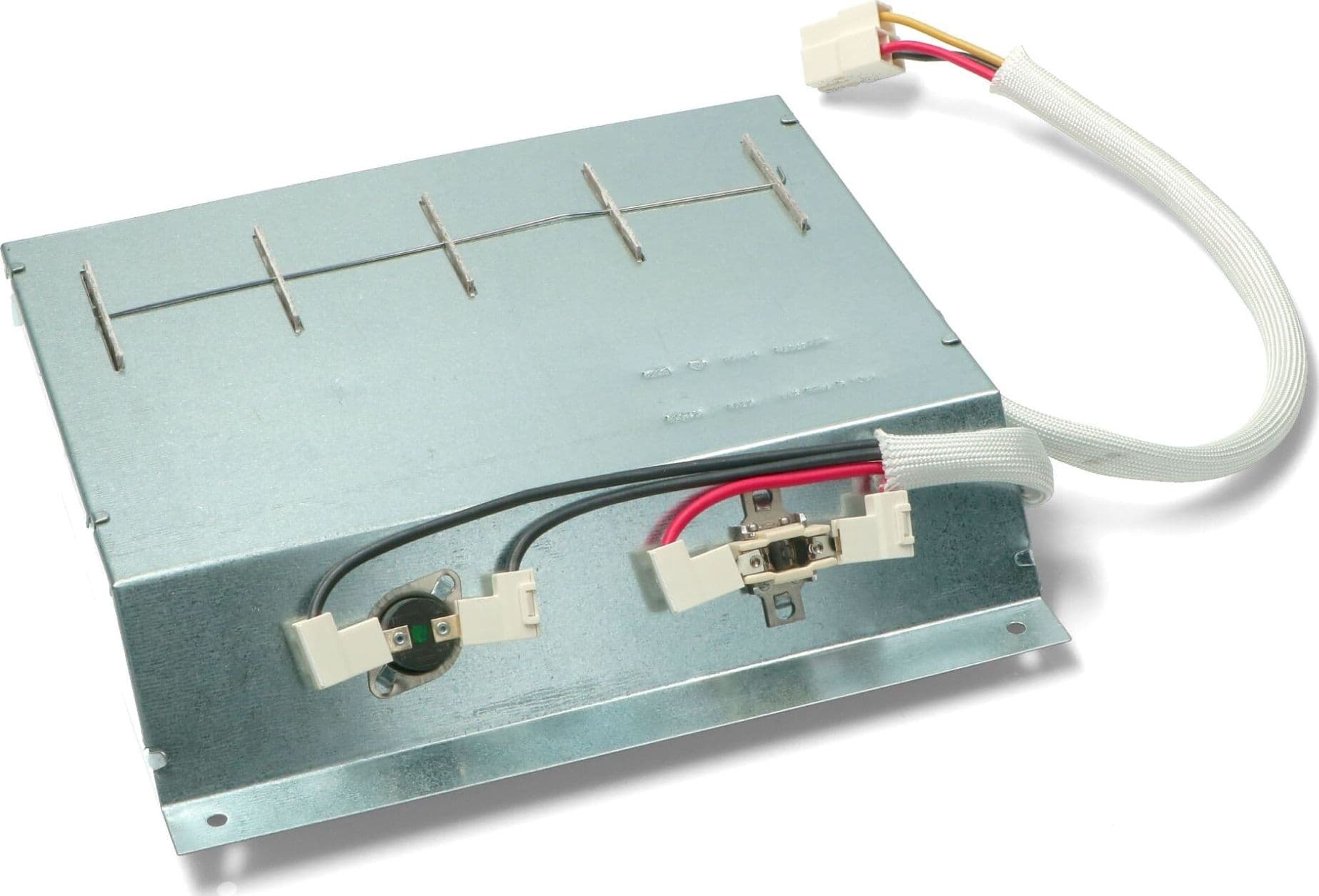 RESISTENZA ASCIUGATRICE 2100W CANDY ORIGINALE 40007275 in prodotto EuroStore07 - Alatri, commercioVirtuoso.it