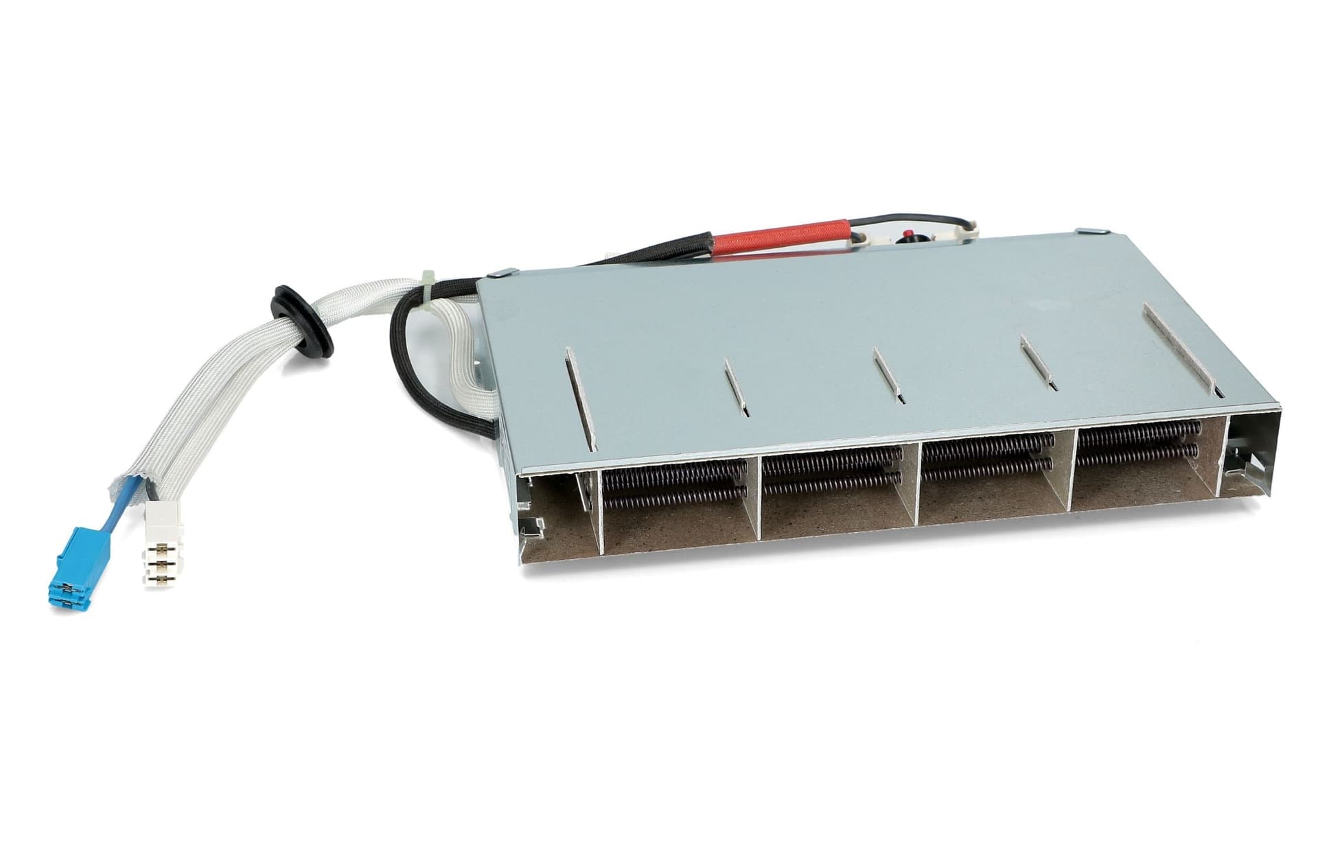 RESISTENZA ASCIUGATRICE 1600+900W BEKO 2970100100, 2970100800, 866599 175X34MM in prodotto EuroStore07 - Alatri, commercioVirtuoso.it